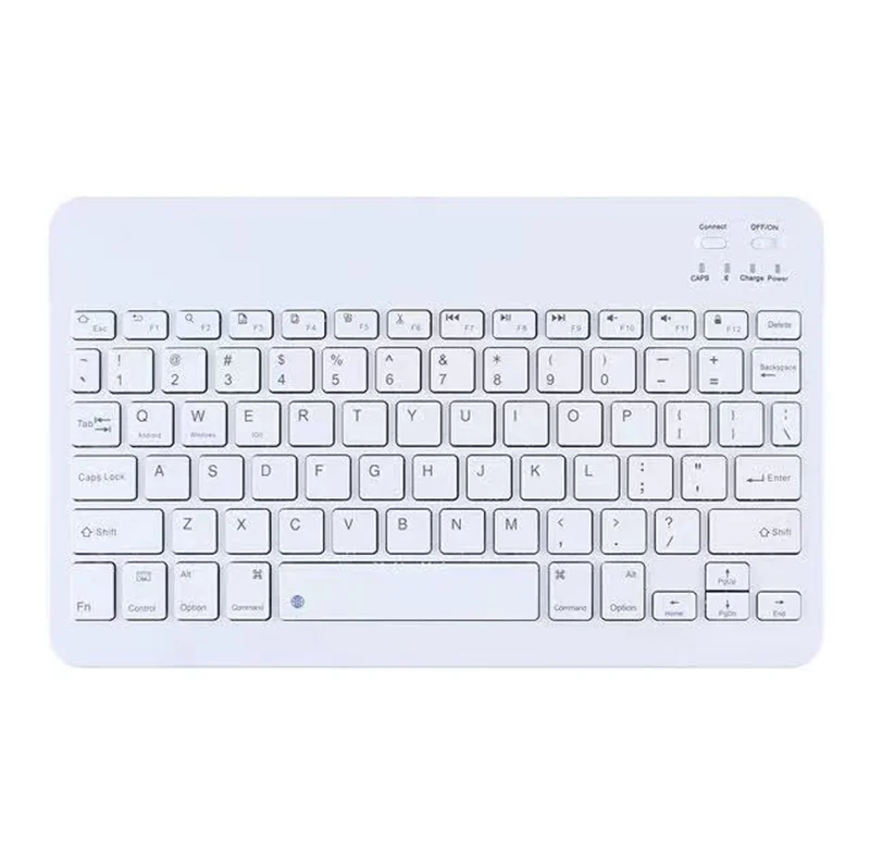 OEM desktop computer ergonomic smart office pc 2.4g usb wireless keyboard gaming mini keyboard