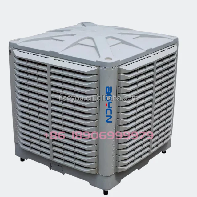 AOYCN Energy saving industrial air conditioners evaporative air cooler