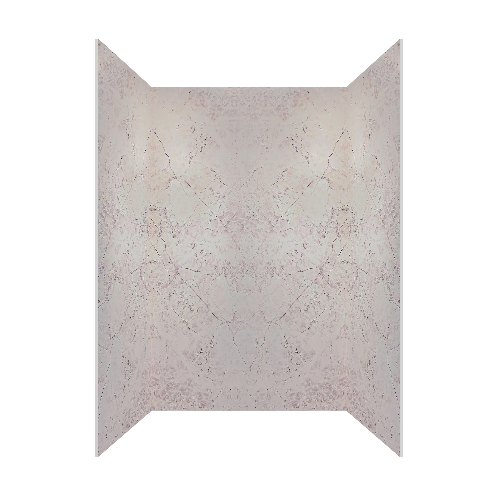 MC Modern Designs Customizable PU Stone Wall Panels Polyurethane Artificial Stone Surface Hotel Apartment 3D Model Design