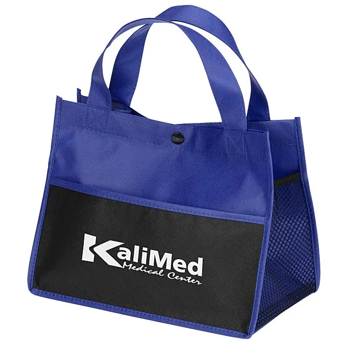 Недорогая сумка для обеда