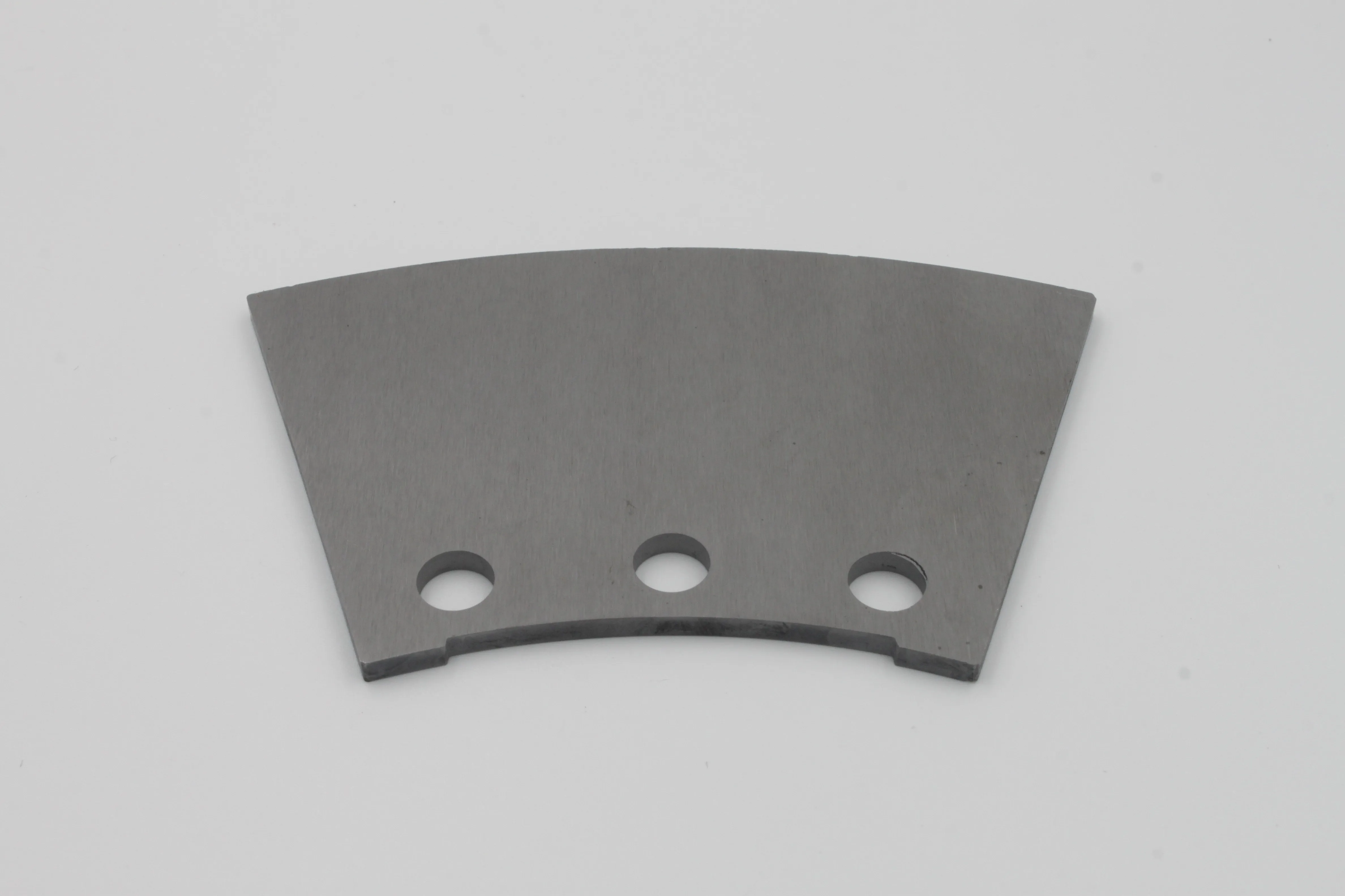 Carbide Segment Cutters Tungsten Carbide Paper Cutting Blade