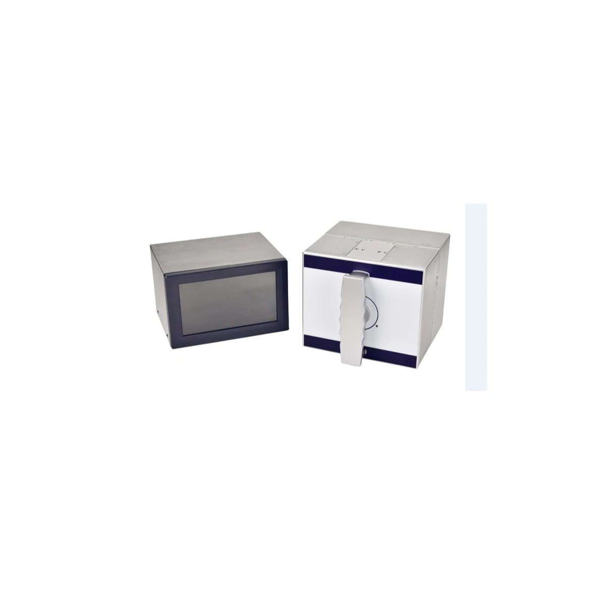 Guaranteed quality unique thermal transfer simple coding machines