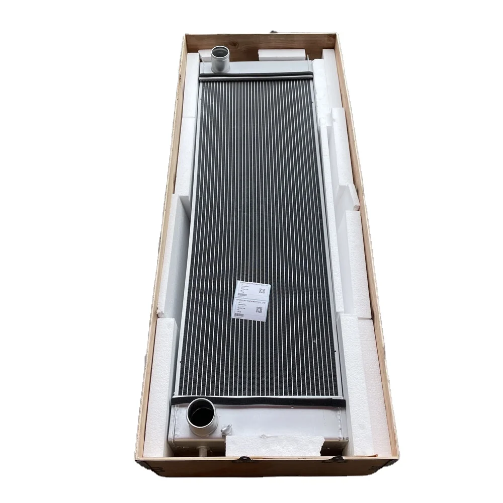 ZX330-5G ZX360-5 XB00004994 EXCAVATOR RADIATOR