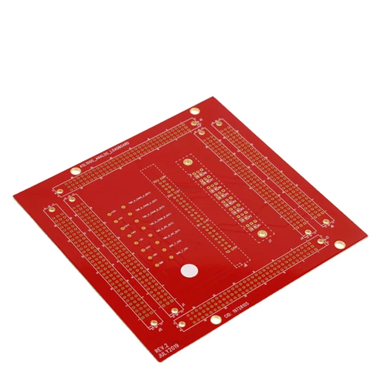 professional PCB manufactured in Shenzhen China