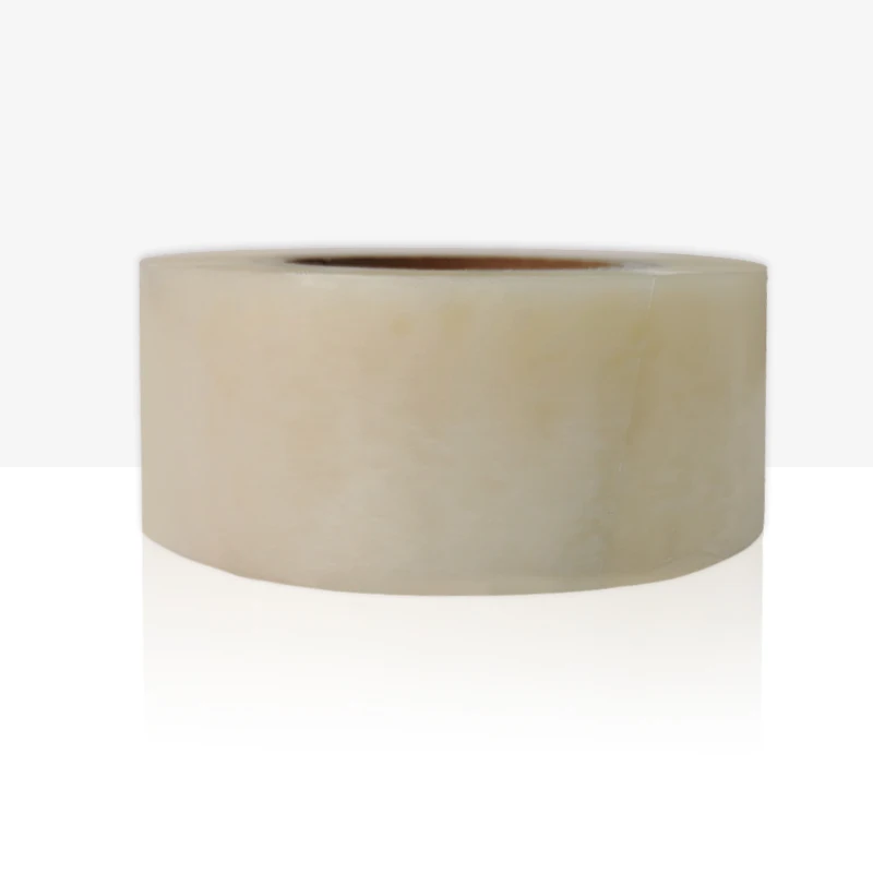 Good Quality Self Adhesive Tape Custom Transparent Tape Rolls Transparent Void Sealing Adhesive Tape