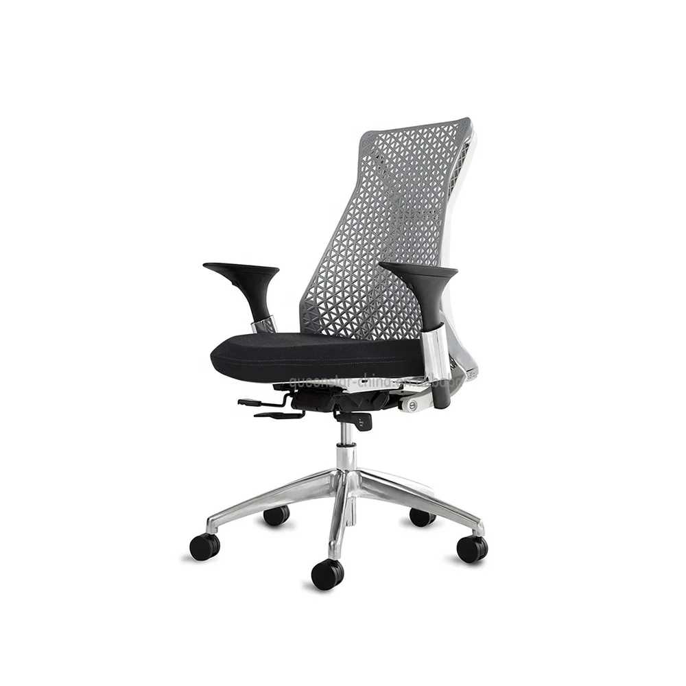 QS-OPC01 Home office using Executive Chair durable task chair swivel office chair for manager with casters