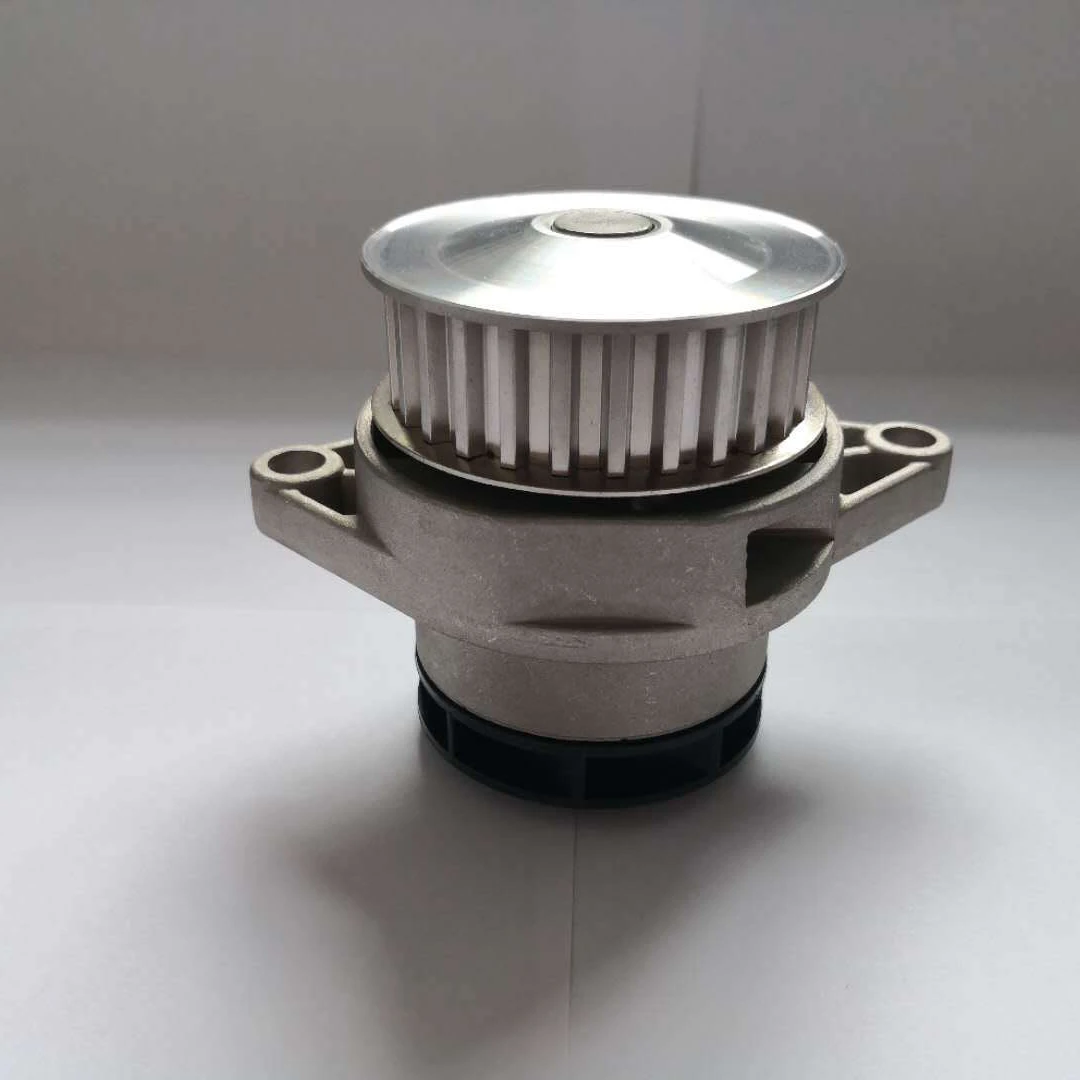 Factory price auto electrical water pump OE Number 030121008D 030121005N fit for CORDOBA Vario/INCA/Felicia/Golf/Polo