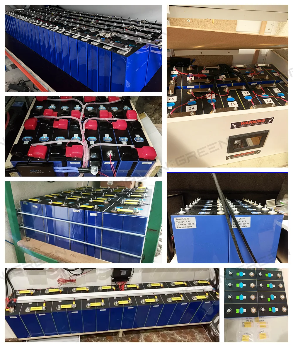 Nico zhang 3.2V 280Ah 230Ah Lifepo4 8000 Cycle Basen Lifepo4 battery Cell  EU Warehouse Shipment DDP delivery Free shipping  EU