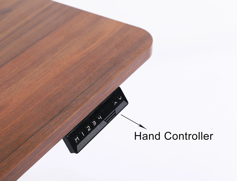 
Enjoy healthy office adjustable height desk computer standing desk 