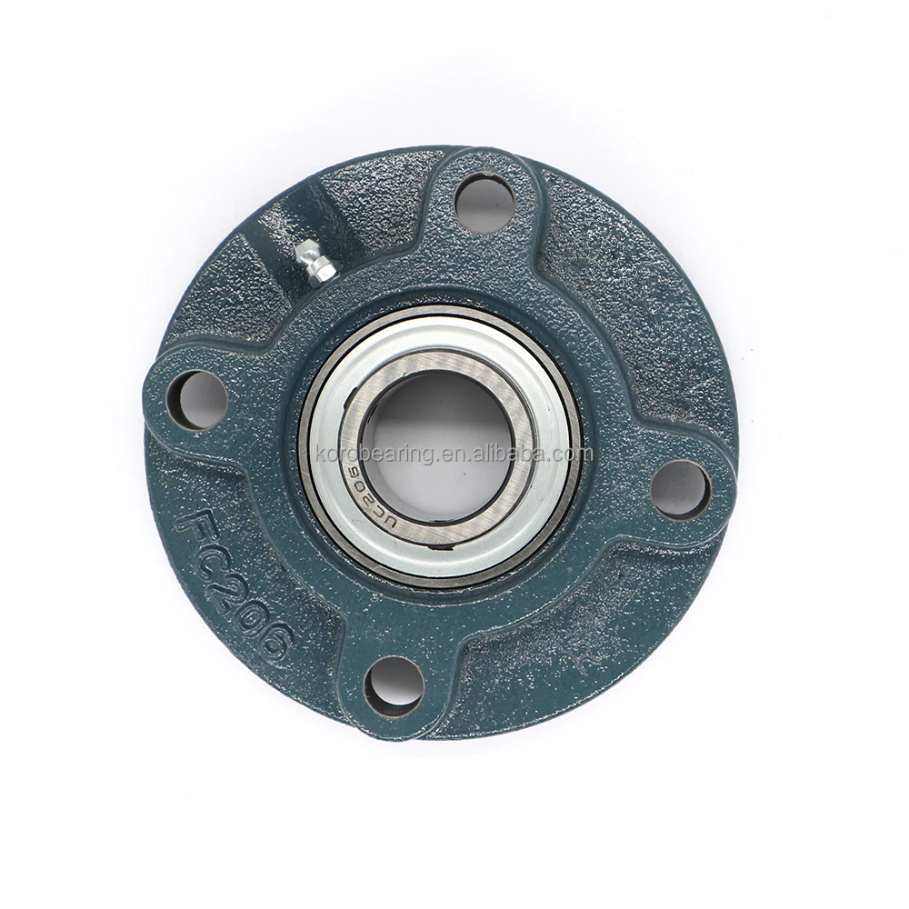 Chinese Manufacturers Pillow Block Ball Bearing UCFC214 UCFC215 UCFC216 UCFC217  UCFC218 Pillow Block Bearing