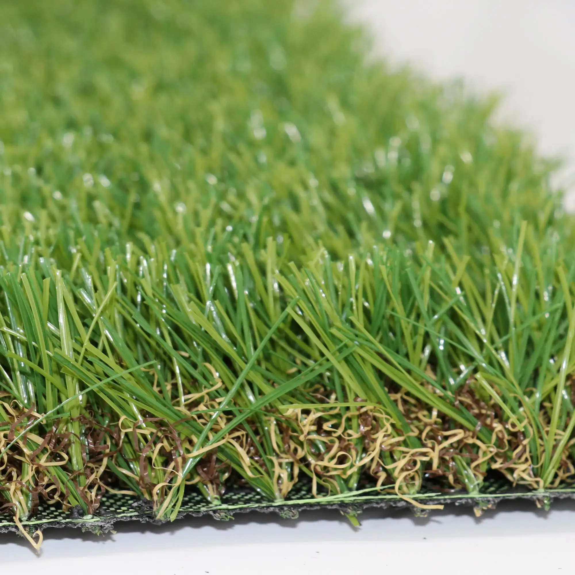 
China suppliers landscape synthetic grass for artificial grass 40mm 
