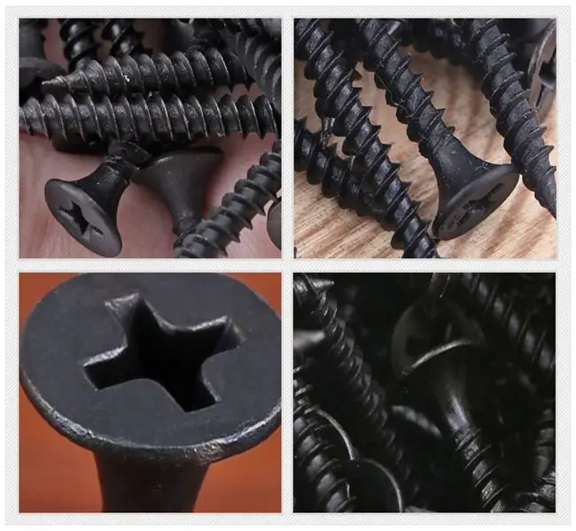 3.5x16mm Wood screw manufacturer drywall screws 6x1-1/4 1/6 8x3 / 7.62 cm 25mm bungle head tornillo drywal 6x2 6 x 1/2