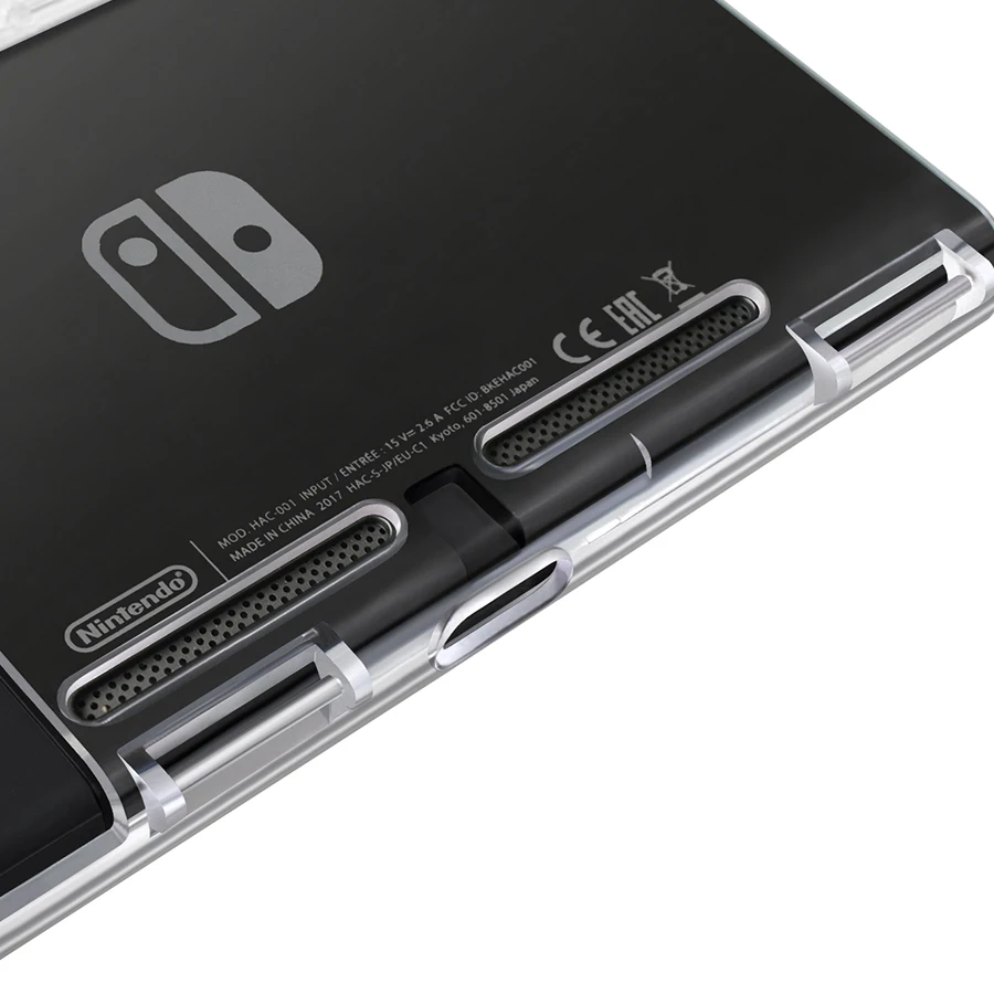 Latest Protective Accessories Cover Case For  Nintendo Switch Console And Joy-con