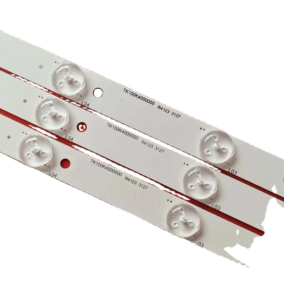 Комплект de tiras led para LED32TC2300E M320X13-E4-H свет бар понизила подсветка RF-AB320E32-0801S-01 A2 100% nuevo