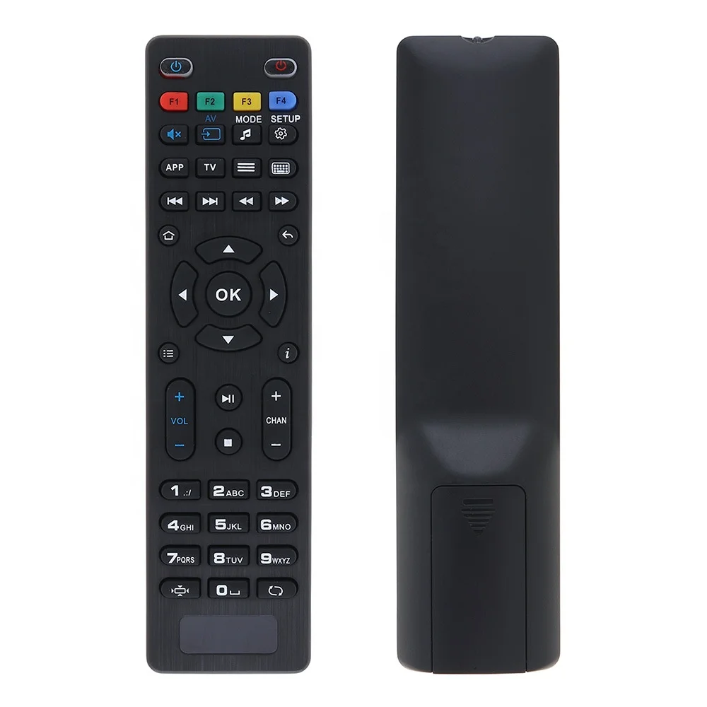 Mag254 Remote Control For Mag 254 250 255 260 261 270 IPTV Remote TV Set Top Box