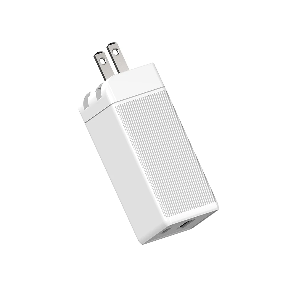 CE/ROHS 100-240V 65W power 5V 2A / 9V 1.67A EU US Plug Wall USB Data Cable Quick Charger