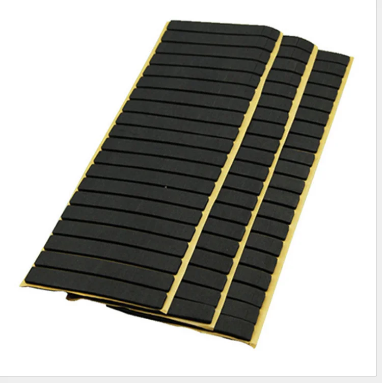 Factory Sale Various Widely Used Professional Manufacturer Fire-retardant Tape Pads Eva fire Foam