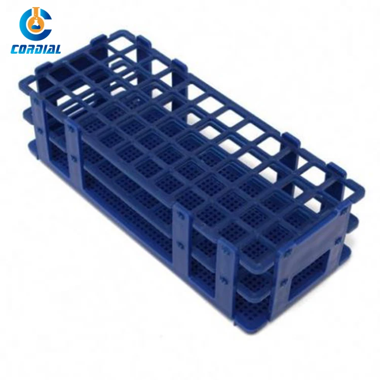 Test Tube Racks(plsatic)