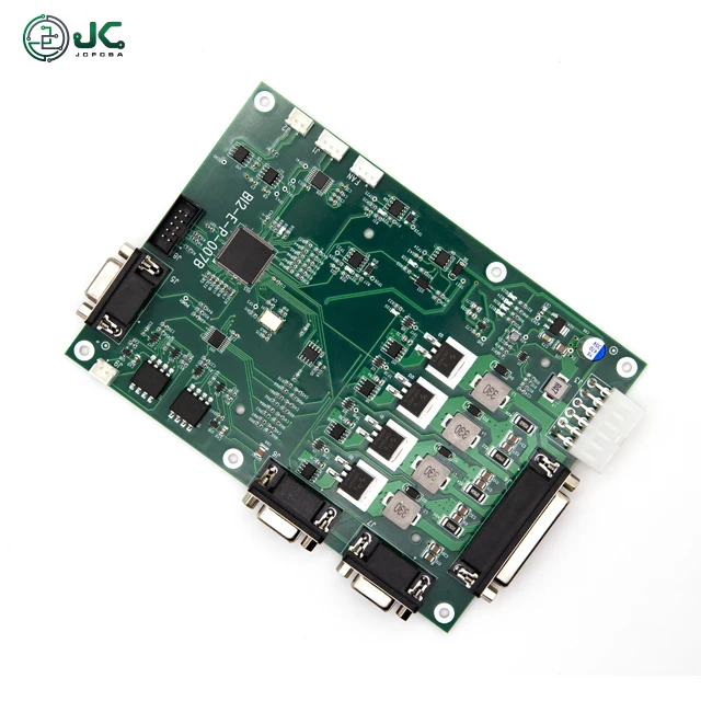 OEM ROHS passed pcba manufacturer pcba control board for air purifier cleaner