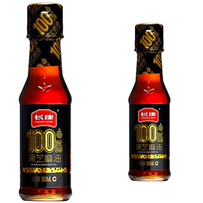 High Quality Low Price Cooking Oil Sesame Seed Oil Pure Sesame Seed Oil