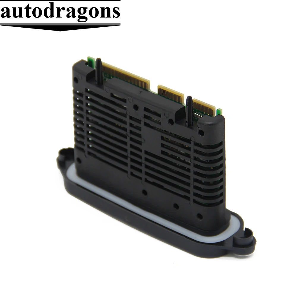  Autodragons TMS модуль драйвера 63117316217 для управления T-M-S Модуль блок Адаптивная фар F07 F10 OEM
