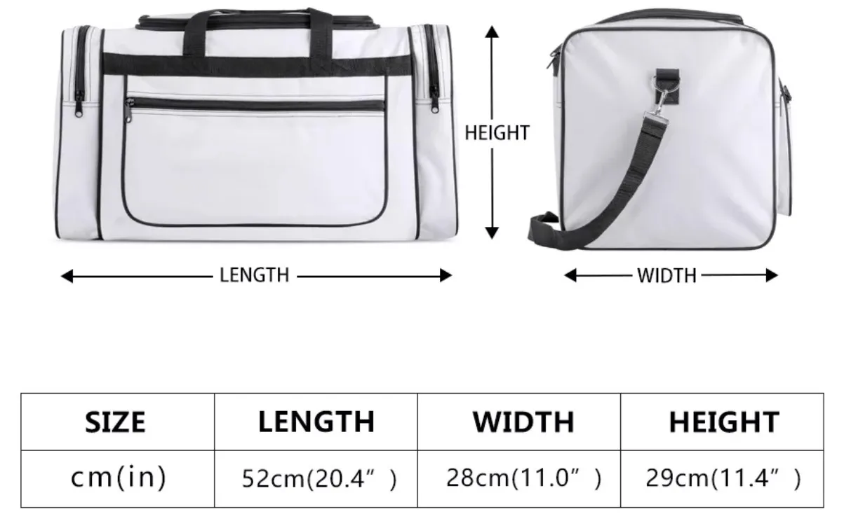 2022 Luxury Duffel Travel Bags Contrast Color Plaid Men Luggage Shoulder Hand Bags Designer Luggage & Travel Bags