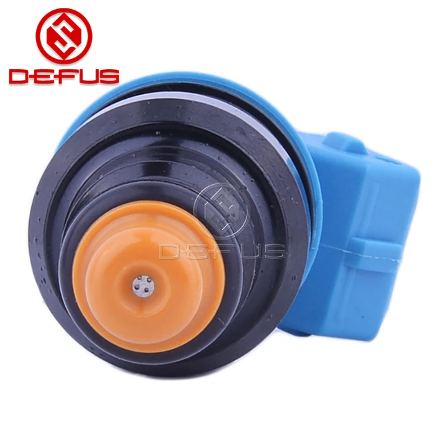 DEFUS china auto parts fuel injector nozzle for ASTRA 2.0I OEM 0280150427 nozzle fuel injector
