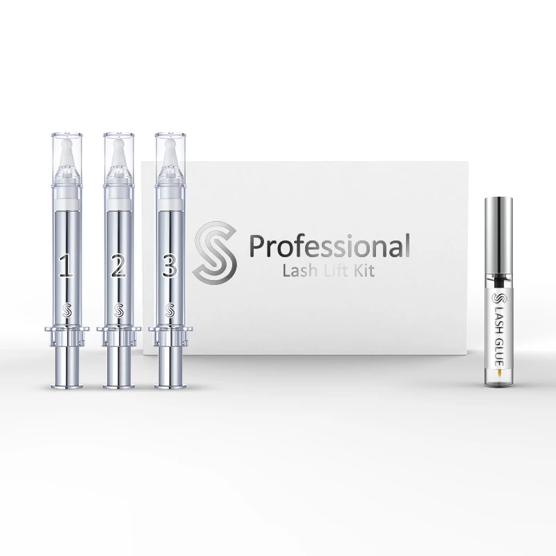 Eyelash Machine Spray And Dryer Kit Exclusive Lash Lift Kit , Lash Lift Set,Eyelash Lamination Lash