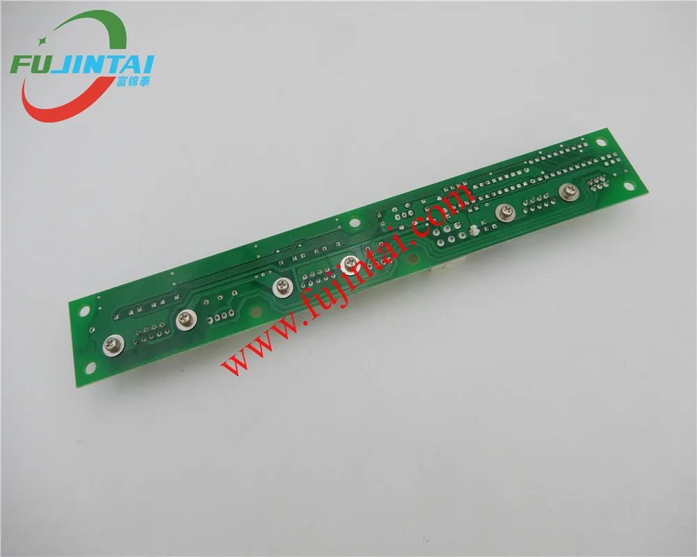 Детали машины SMT JUKI 2060 CX-1 OCC реле PCB ASM 40001938 в наличии