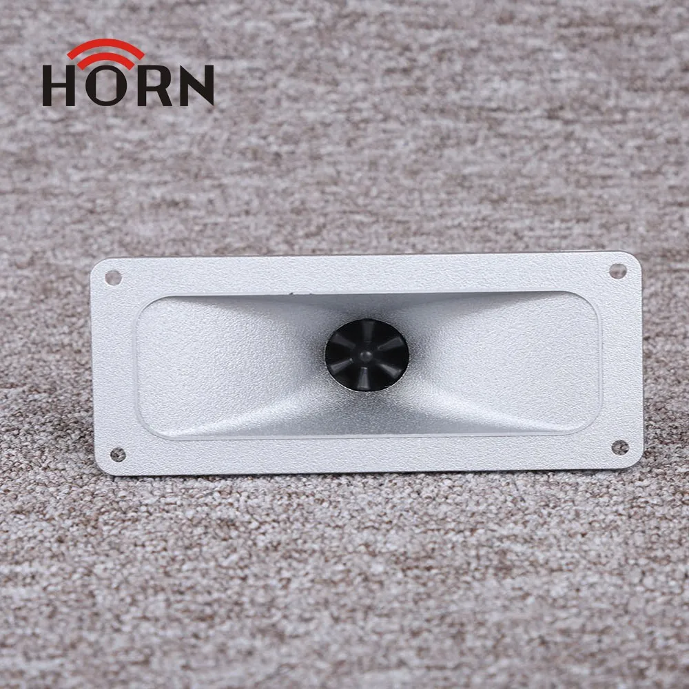 Promotional Hifi Piezo Speaker Audio Equipment Accessories Tweeter Home Speaker Accessories SS201 piezo tweeter speaker