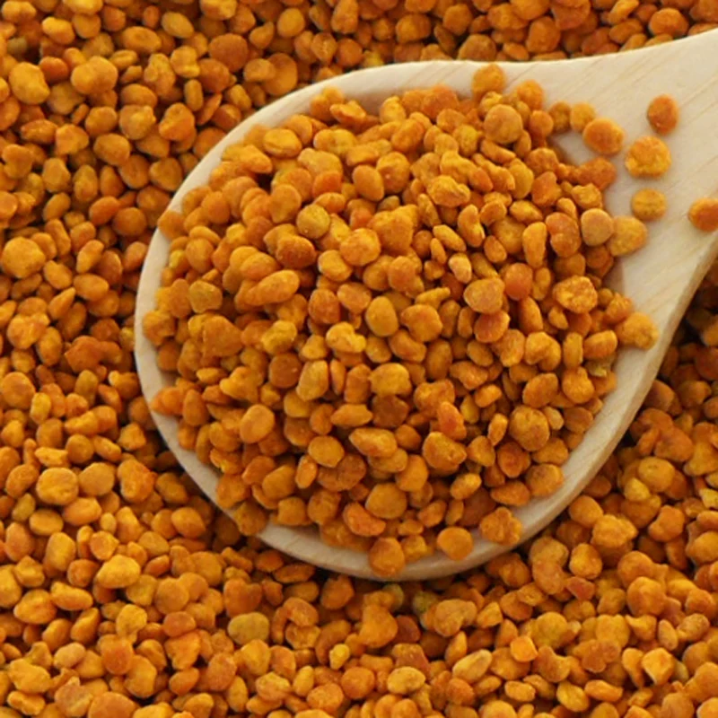 Заводская оптовая цена пчелиная пыльца чая пыльца/Высокое качество пчелиный чай