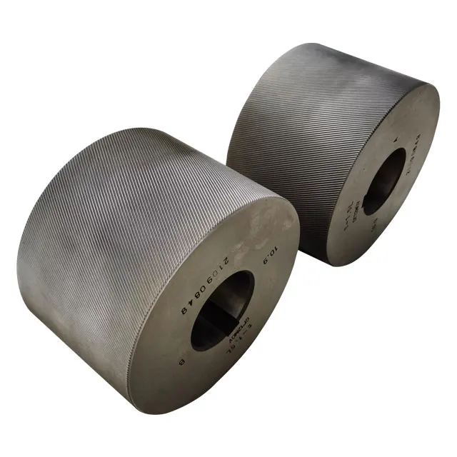 Thread Rolling Machine Spare Parts Roller Dies with High Quality