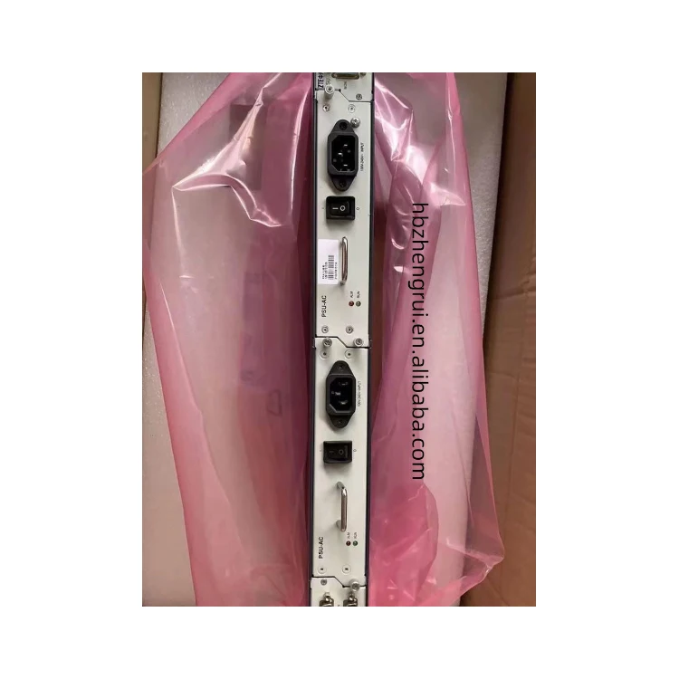 PSU-AC 30A OLT преобразователь питания модуль выпрямителя тока 48v блок питания