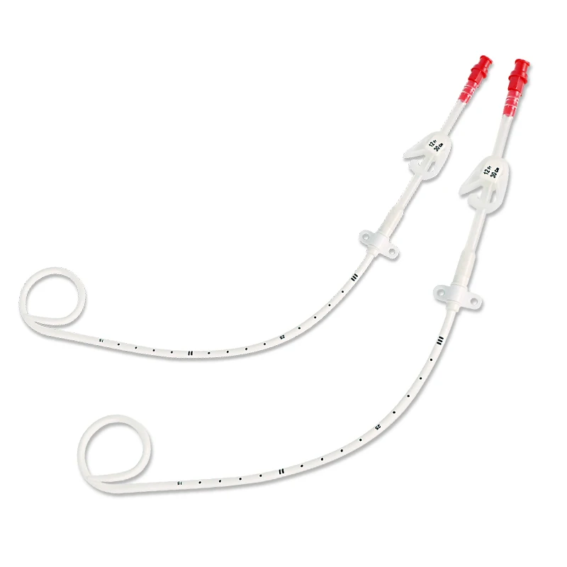 
Hot sale Pigtail Drainage Catheter Drainage Catheter kits 