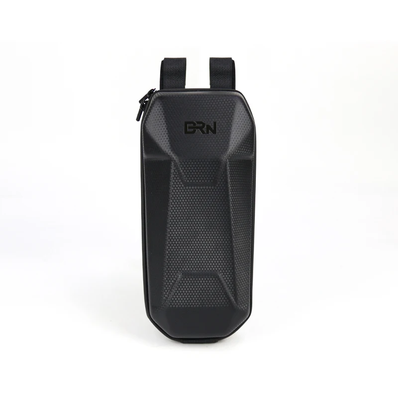  Bicycle Bag Factory Direct Supply Premium Black Electrics Scooter Front Travel Carrying EVA