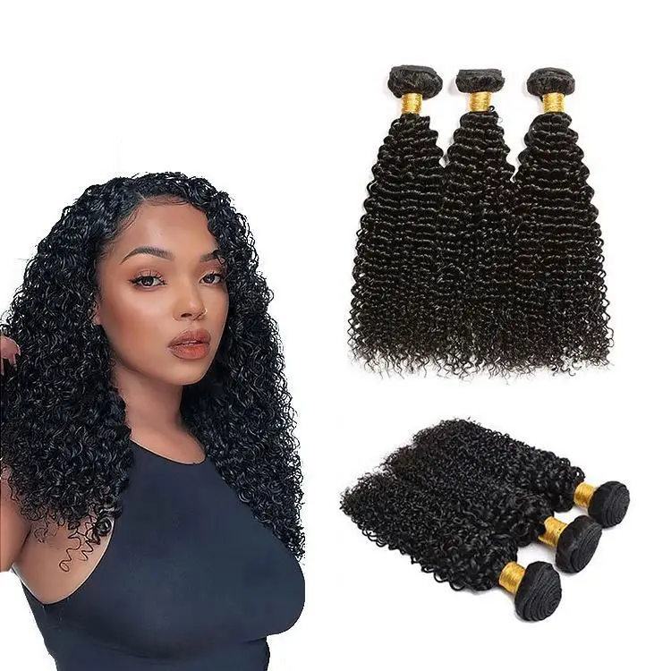 Cheap Hot Sale From Wholesaler Vendors Virgin Human Hair Weaves Extension Bundles