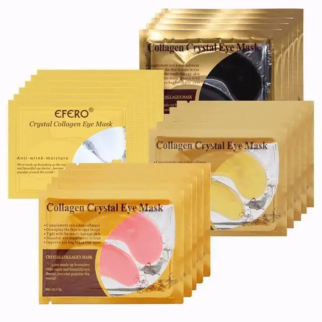 time-limited Adults mizon under eye collagen patches eye masks