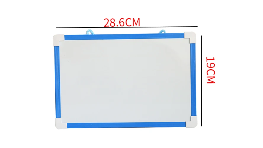 High Quality Small Dry Erase Board White Board Flexible Fridge Magnetic Board Interactive Whiteboard Prices
