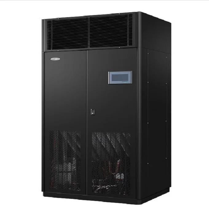 2024 Customized air conditioners Cooling Heating System Integrated Data Center Container for servers