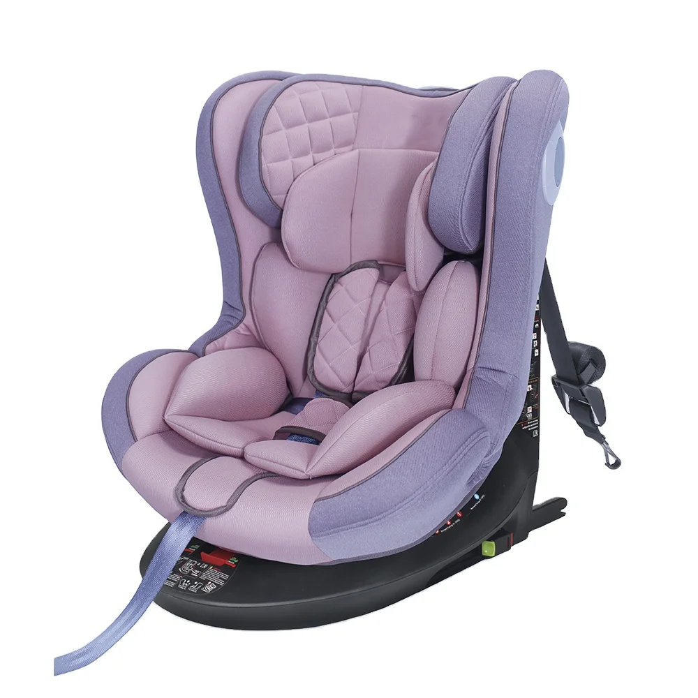 Factory wholesale child portable baby car seat baby car chair / seat car children / children car seat