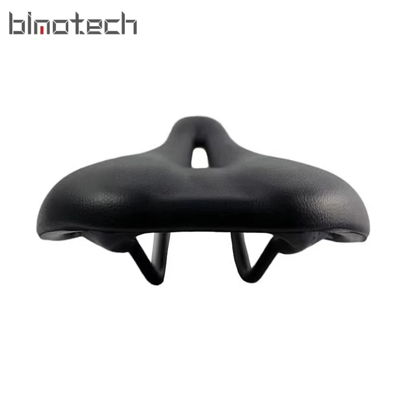 Wholesale High Quality Saddle Bicycle MTB Mountain Road Bike Seat Soft Cycling Cushion Bicycle Saddle Clamp