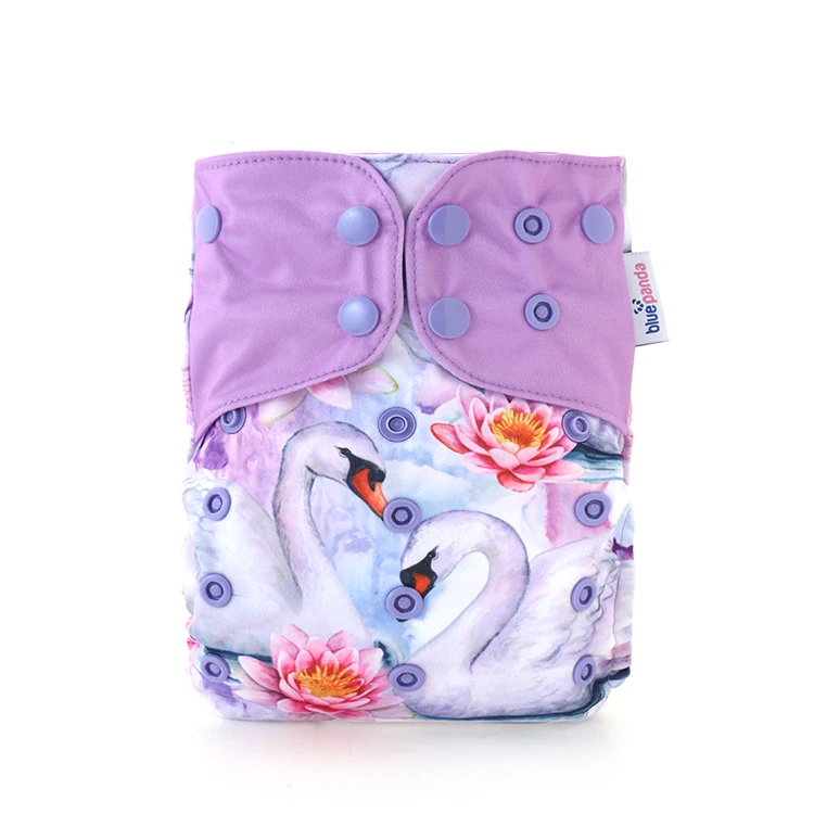 Оптовая продажа, Набор детских тканевых подгузников с сумкой