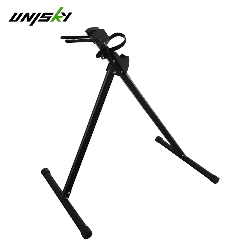 Professional Manufacturer Steel Classic Bike Repair Stand Bicycle Rack