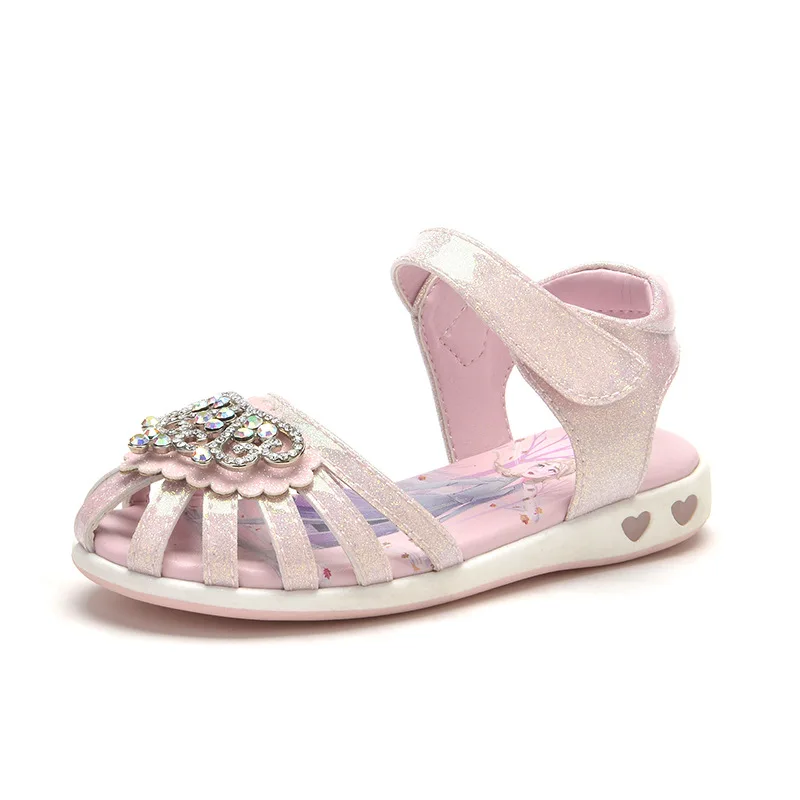 girls shoes  dresses sandals kids baby luxury designer  sepatu flats anak perempuan  hakjes brand shoe close shoe for school