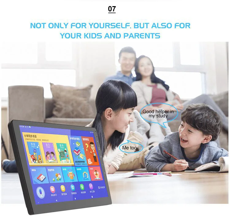 Лидер продаж 10 1 дюймов подголовник автомобиля Android монитор заднего сиденья сенсорный IPS Ресторан Сенсорный экран видео плеер