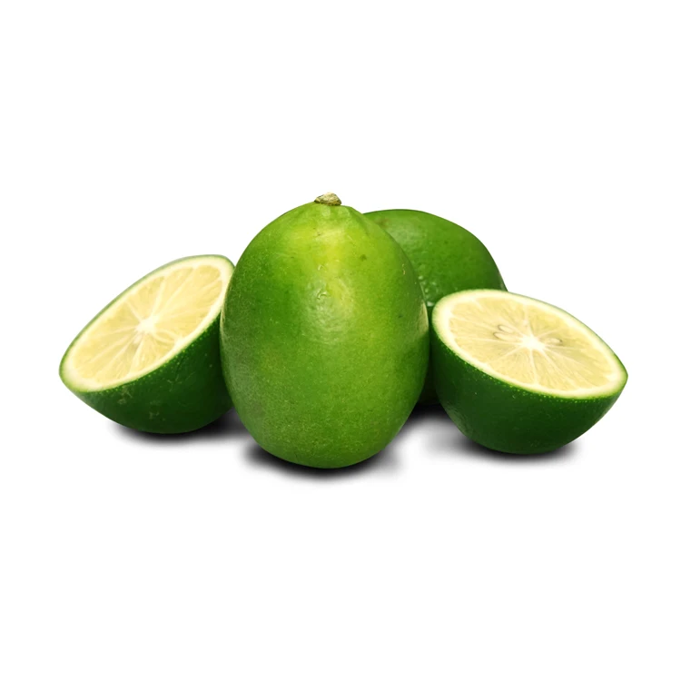 
Hot Sale Fresh Fruit Manufacturers Direct Exporters Green Lemon 