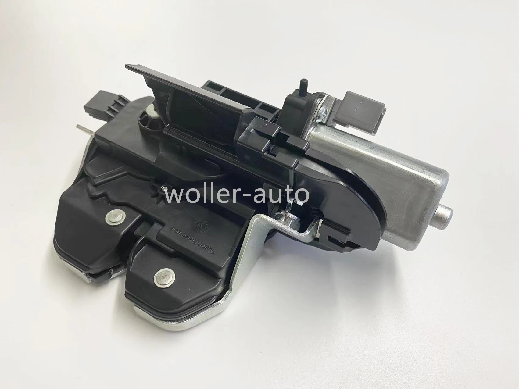 For Volkswagen Audi Touareg 7P Rear Lid Tailgate Lock latch Actuator OEM 7P0827505M