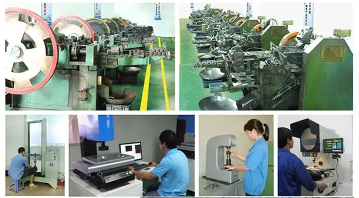 Wholesale Pop Rivets Aluminium 6mm 4.8mm Pop Blind Rivet Round Head Aluminum Blind Rivets Box