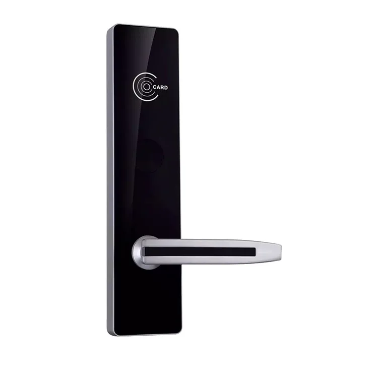 Electronic management hotel system Hotel Room Key Card Rfid Door Lock Hack