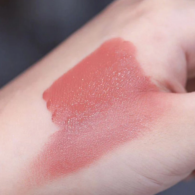 
Bivanfe Summer Palace Phoenix asure water proof cream bright black baby pink nude mixer lipstick 